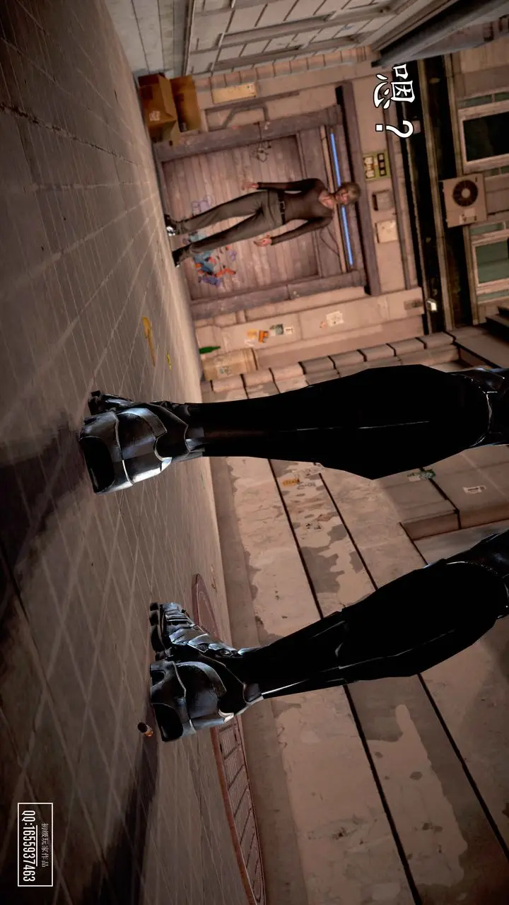 漫画《[3D]魔域人间》第32话第105张图
