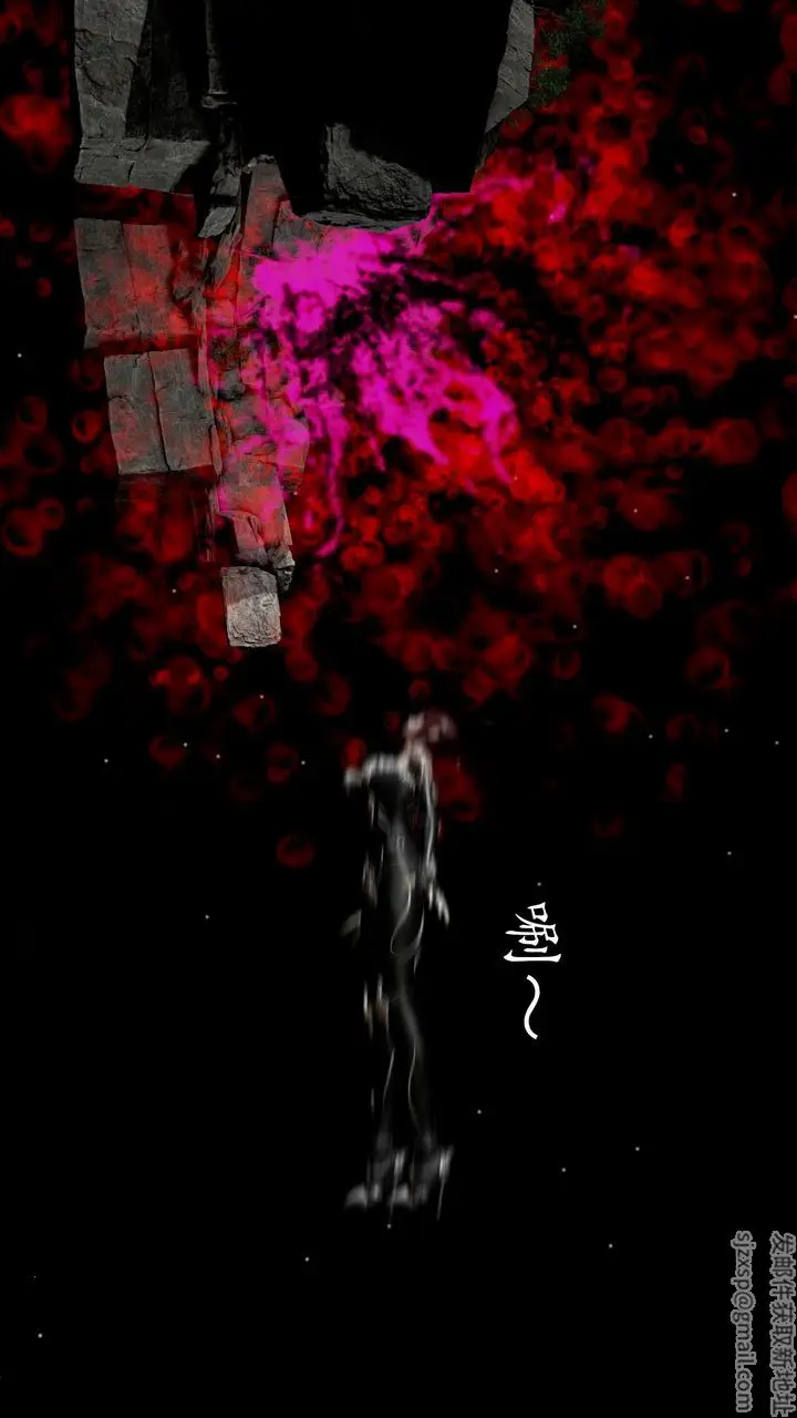 漫画《[3D]魔域人间》第70话第8张图