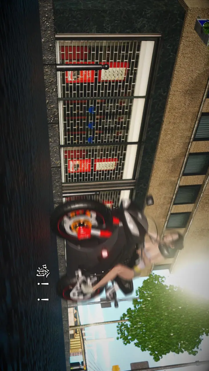 漫画《[3D]魔域人间》第69话第43张图