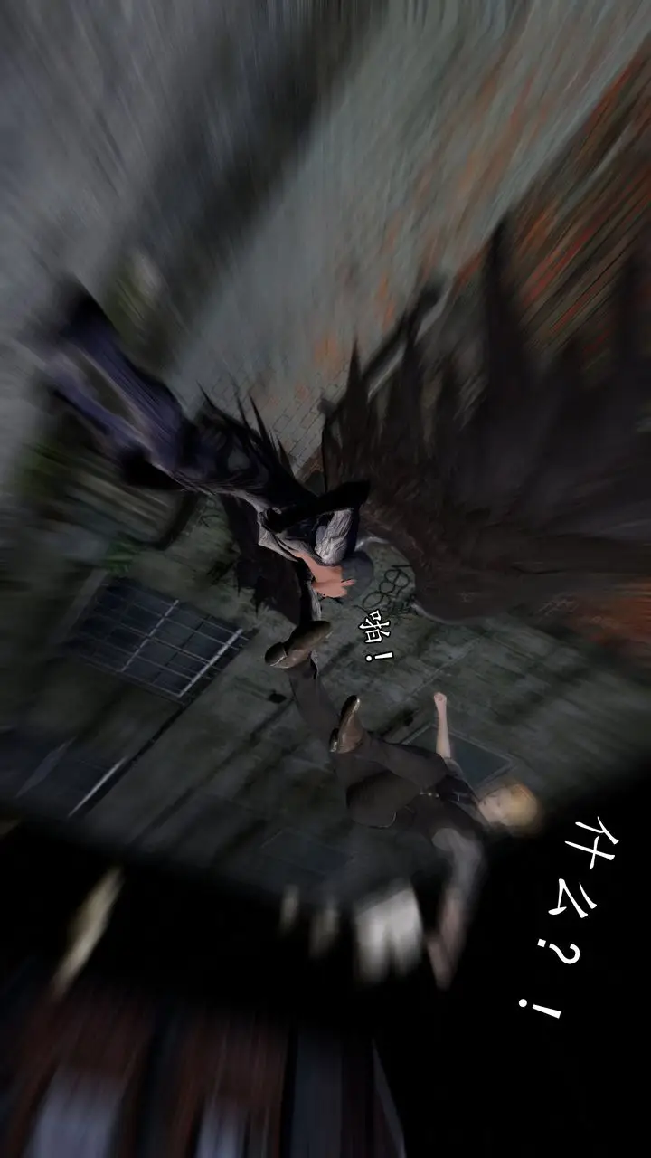 漫画《[3D]魔域人间》[3D]魔域人间第34张图