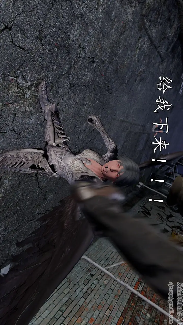 漫画《[3D]魔域人间》[3D]魔域人间第35张图