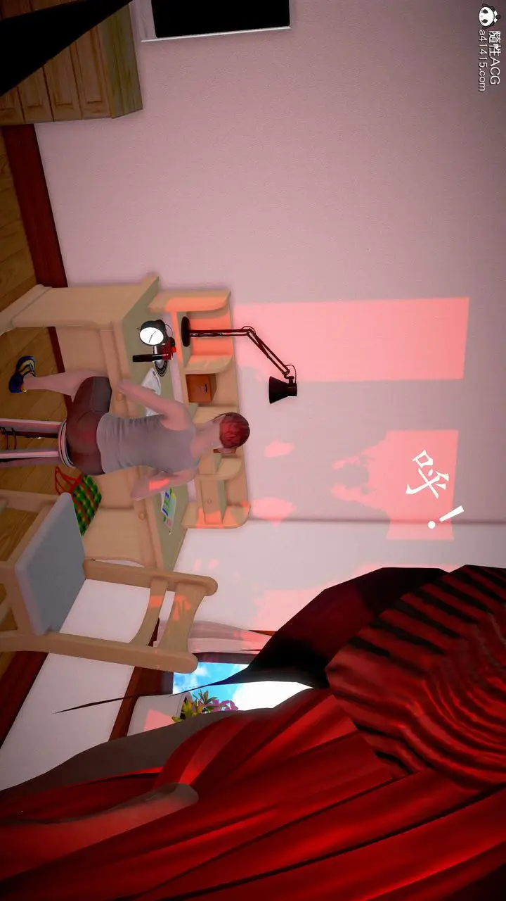 漫画《[3D]魔域人间》番外2第57张图