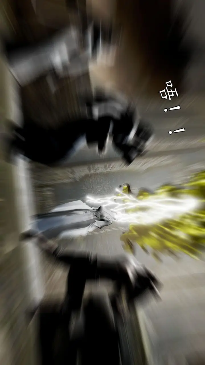 漫画《[3D]魔域人间》第59话第149张图