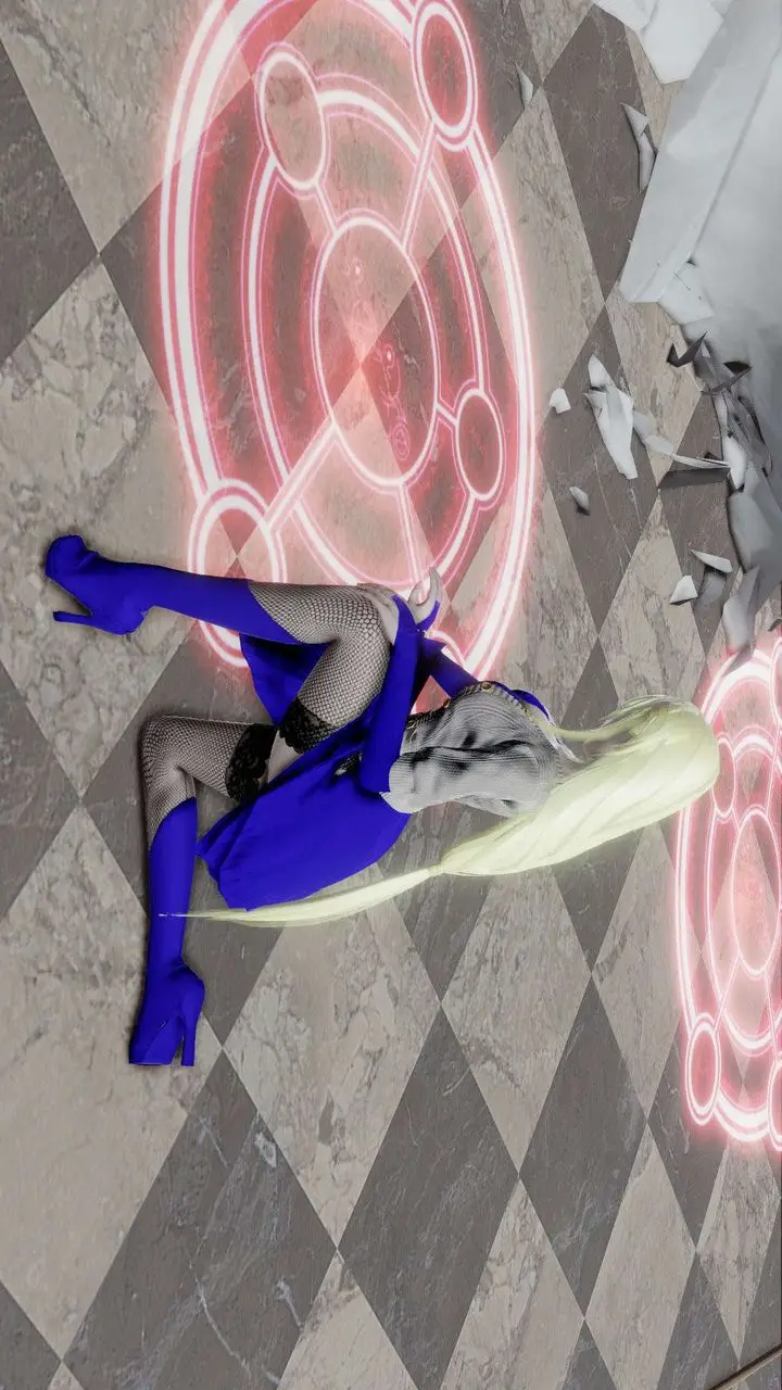 漫画《[3D]御女伏魔战记》第47话第58张图