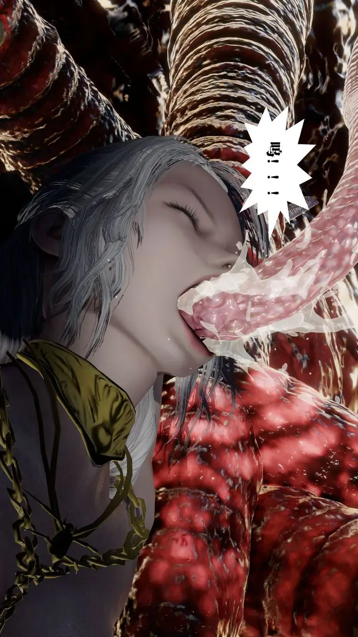 漫画《[3D]御女伏魔战记》第62话第50张图