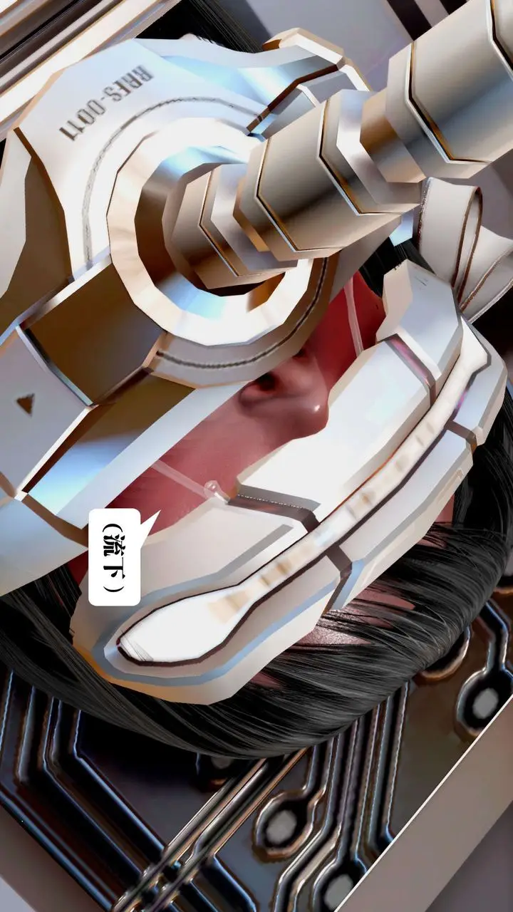 漫画《[3D]御女伏魔战记》第35话第71张图