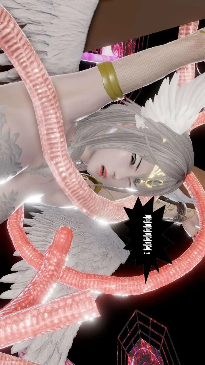 漫画《[3D]御女伏魔战记》第57话第100张图
