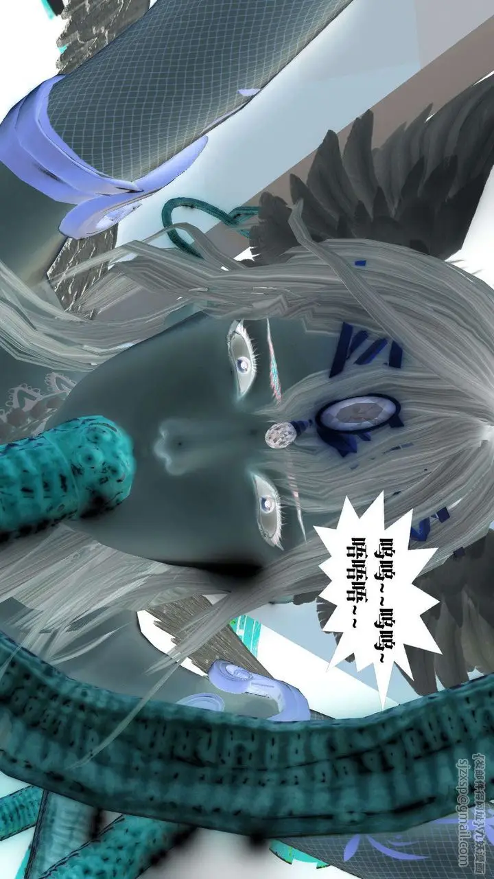 漫画《[3D]御女伏魔战记》第57话第14张图