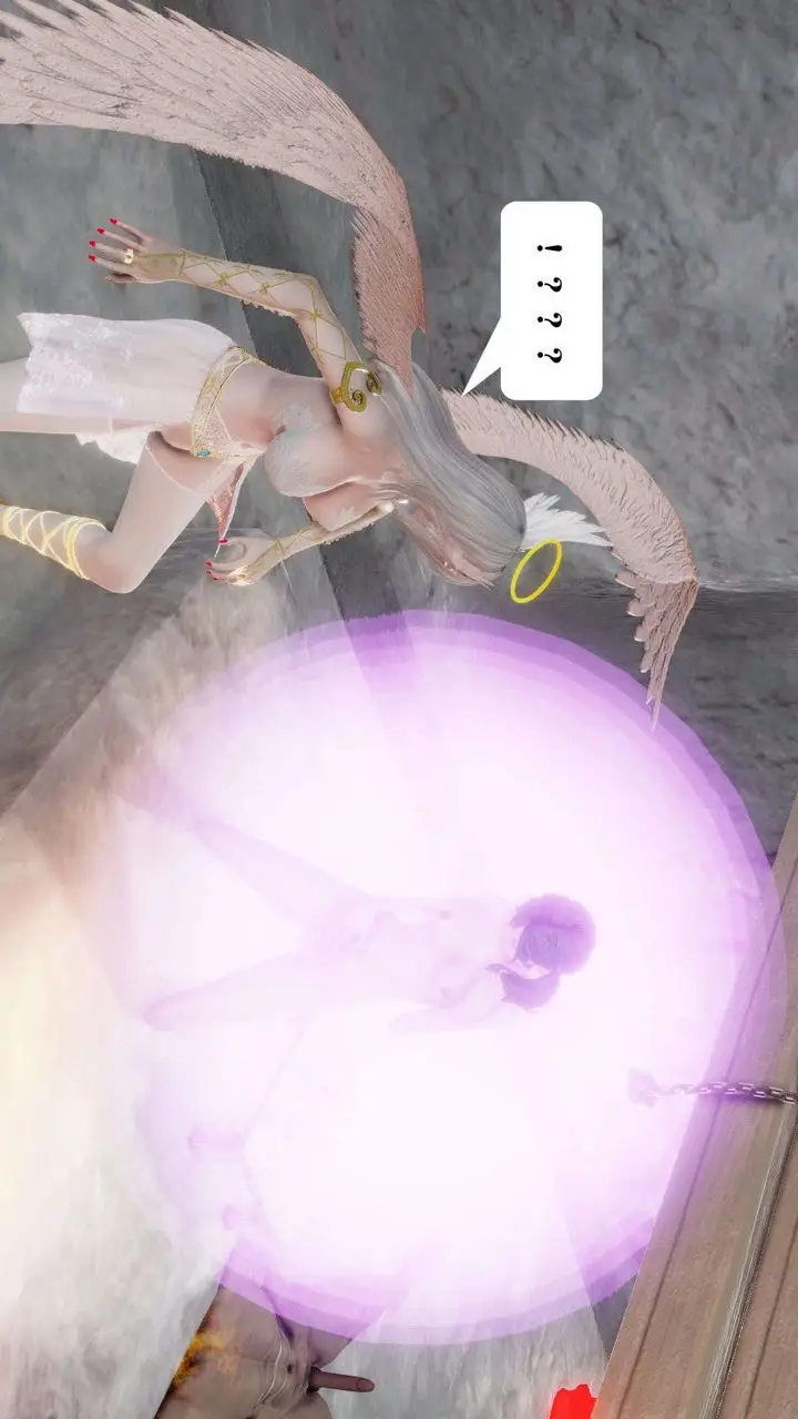 漫画《[3D]御女伏魔战记》第46话第140张图