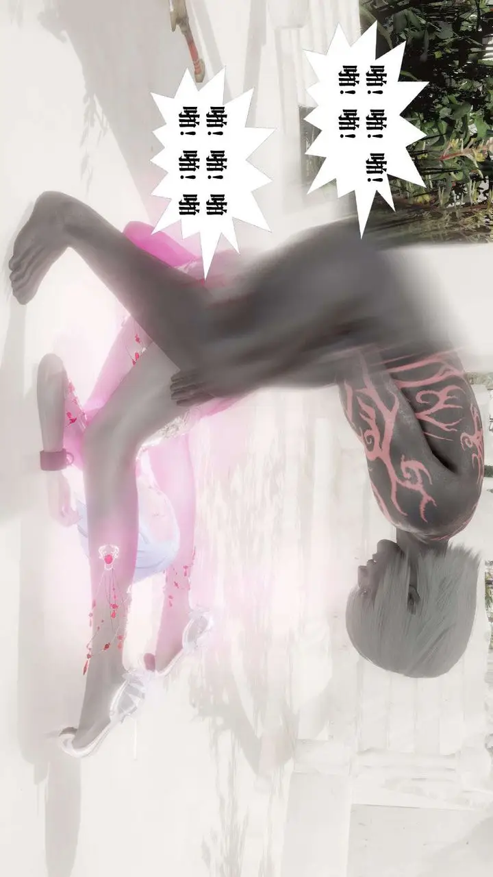 漫画《[3D]御女伏魔战记》第52话第189张图