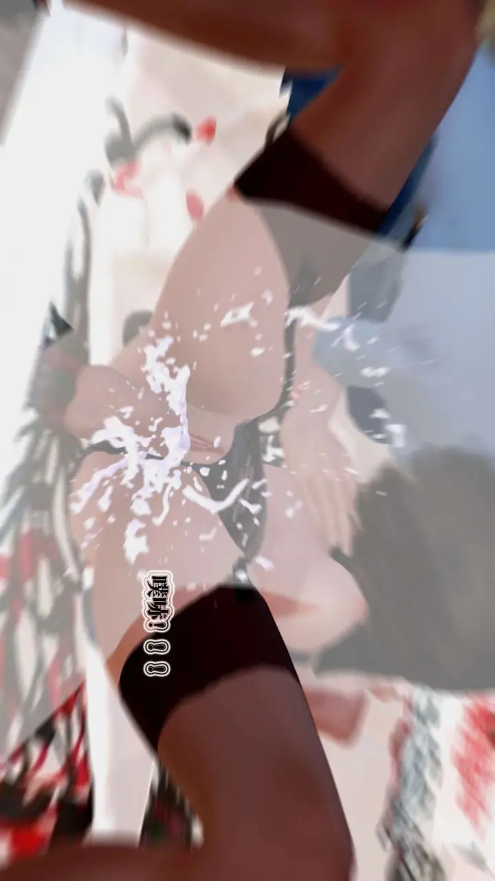 漫画《[3D]御女伏魔战记》支线1第119张图