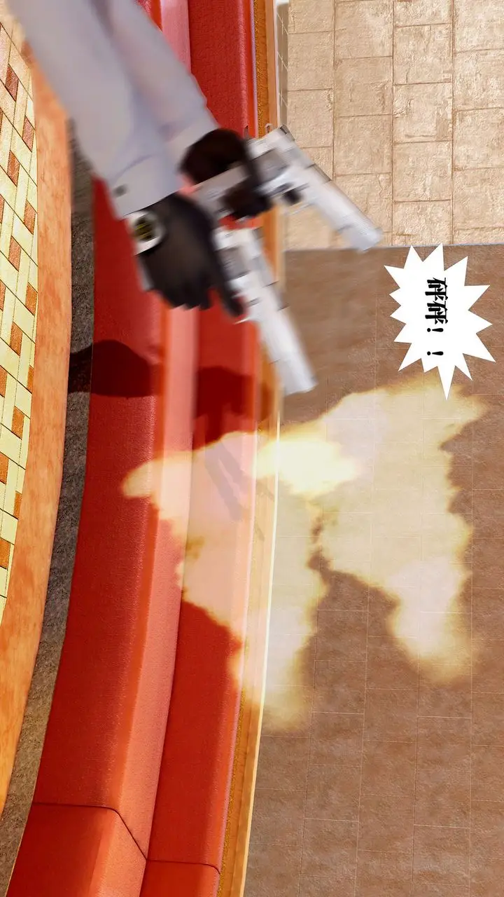 漫画《[3D]御女伏魔战记》支线1第29张图