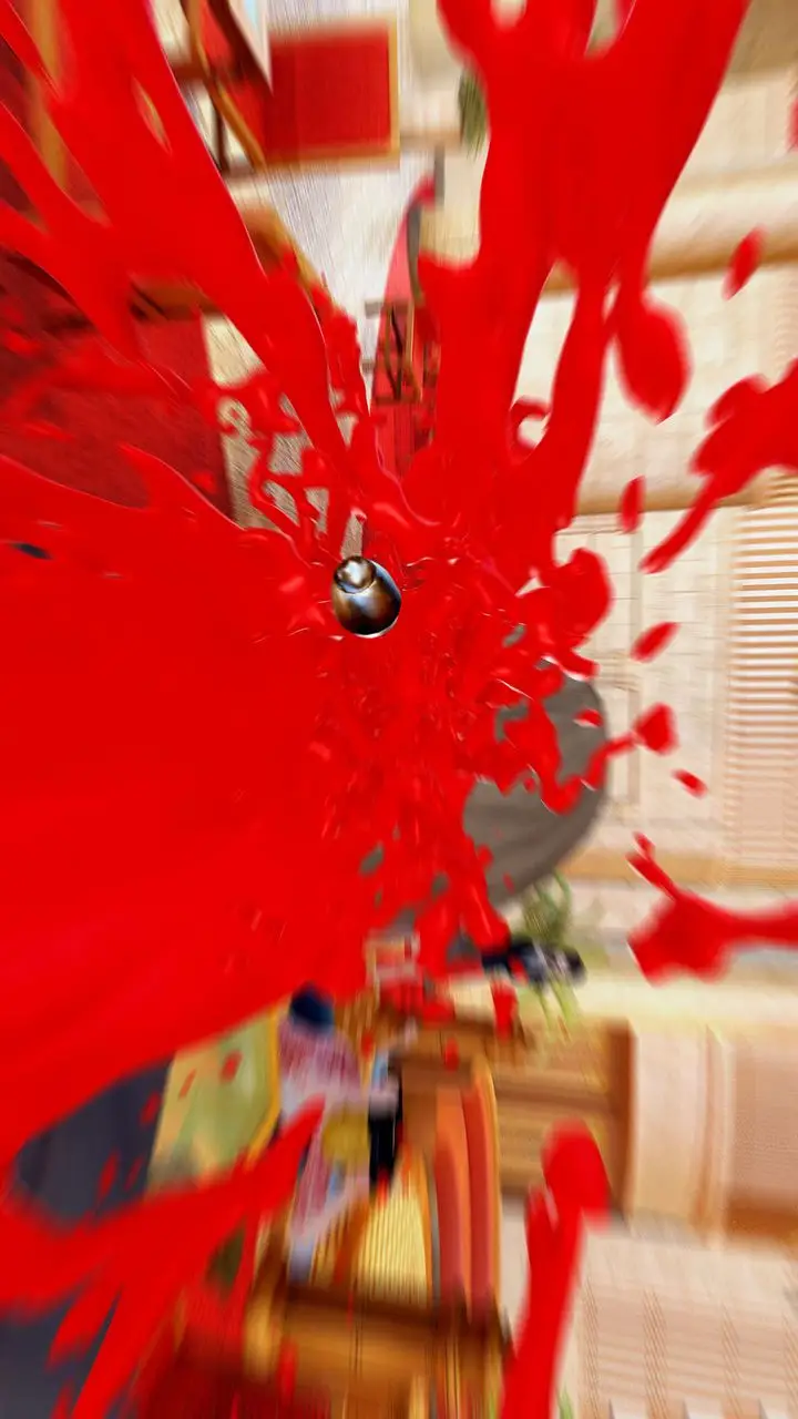 漫画《[3D]御女伏魔战记》支线1第55张图