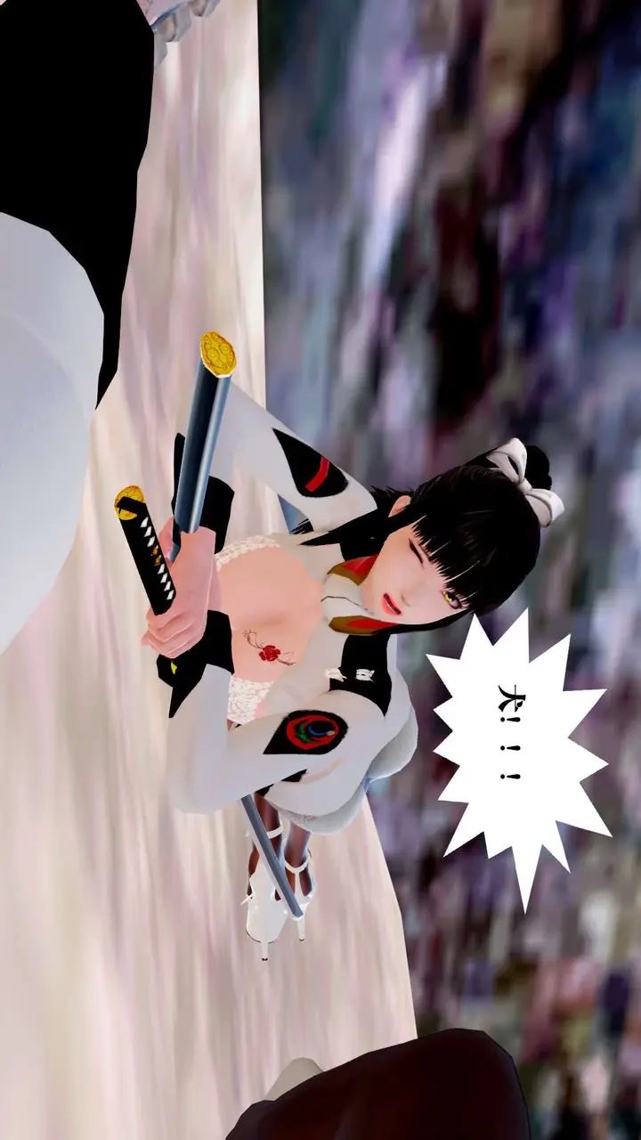 漫画《[3D]御女伏魔战记》第27话第188张图