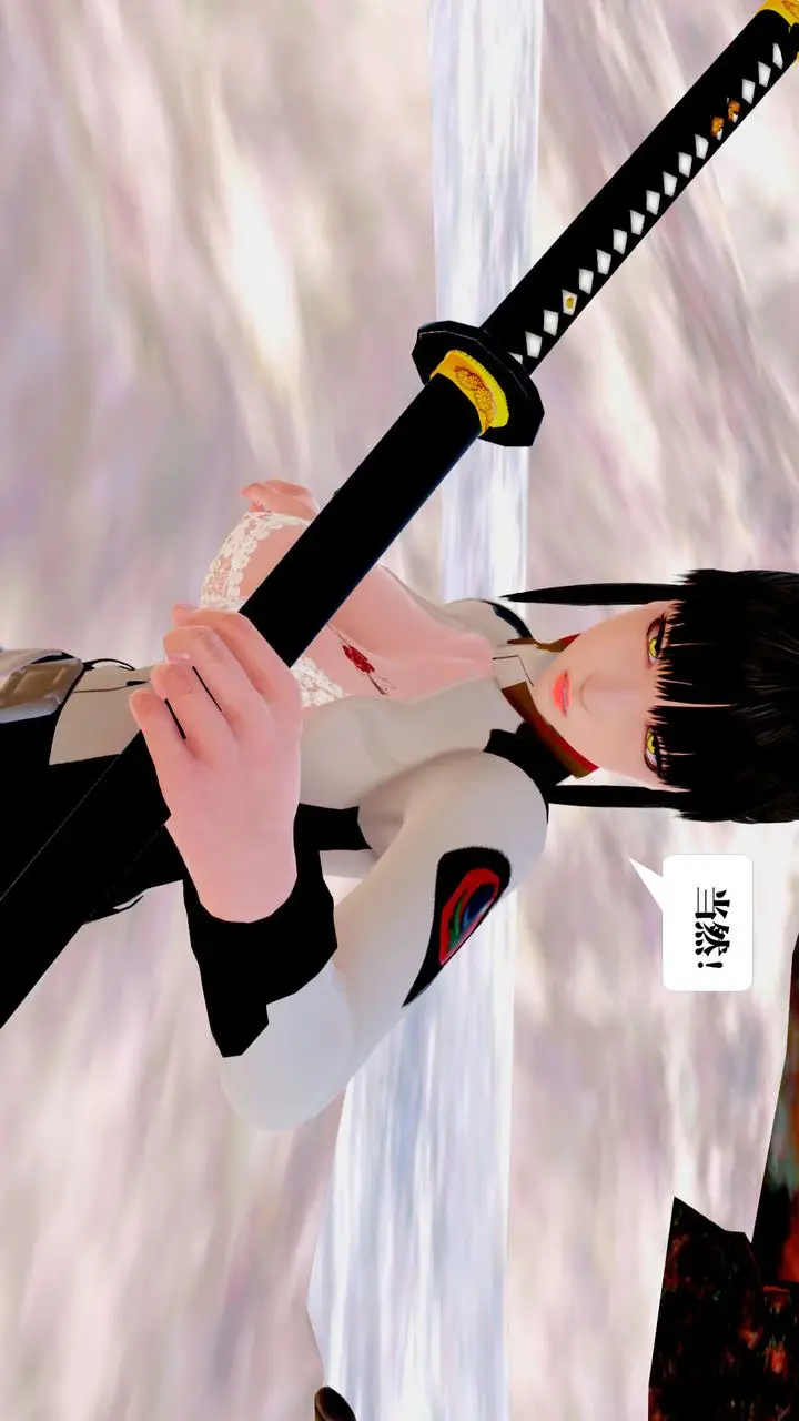 漫画《[3D]御女伏魔战记》第27话第3张图