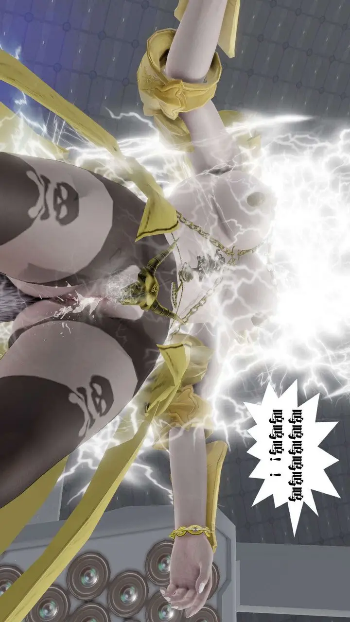 漫画《[3D]御女伏魔战记》第50话第107张图