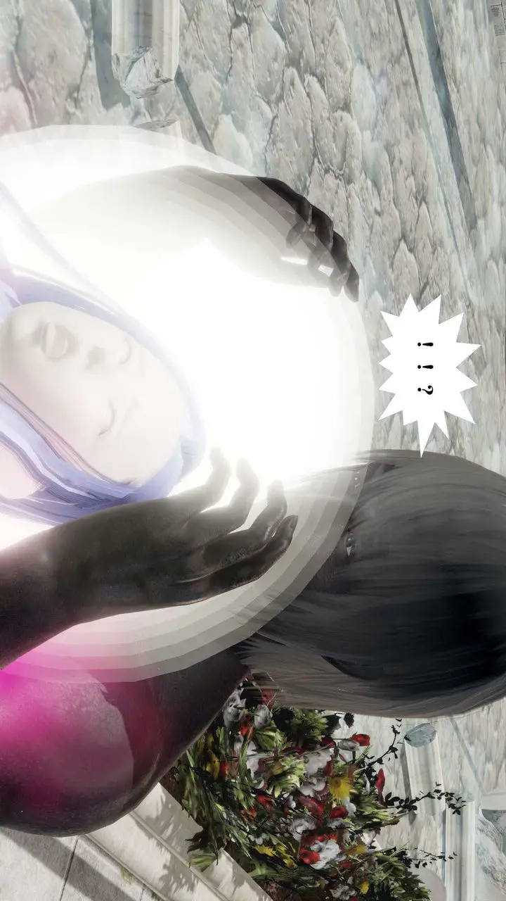 漫画《[3D]御女伏魔战记》第53话第21张图