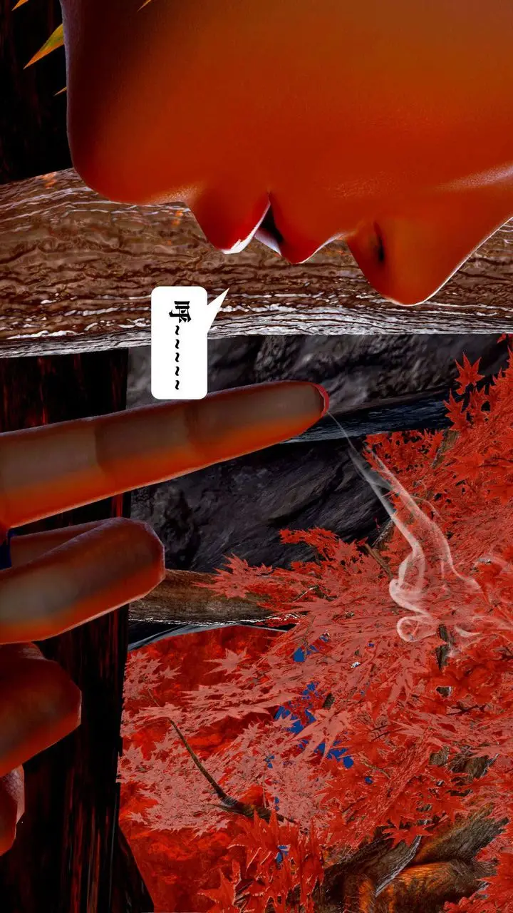 漫画《[3D]御女伏魔战记》支线2第49张图