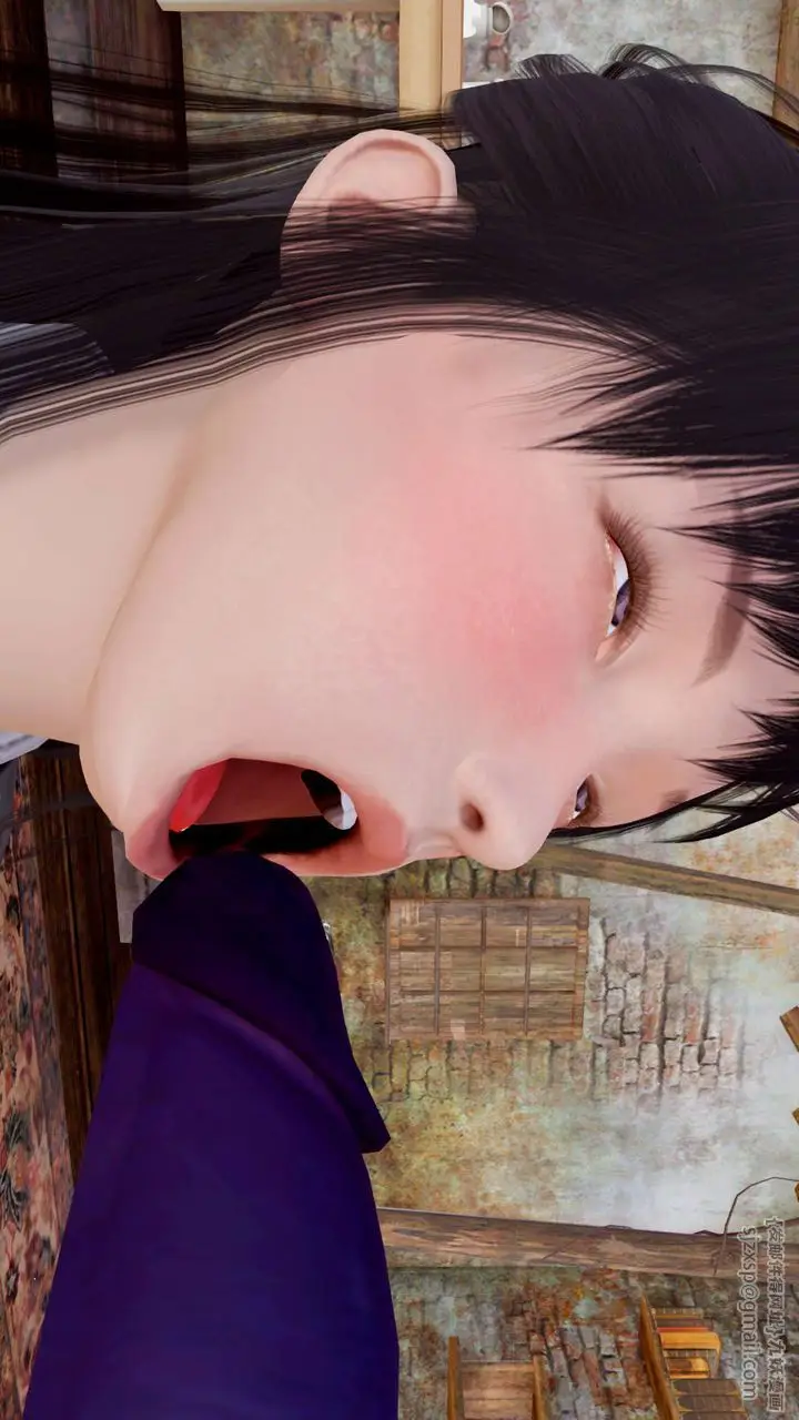 漫画《[3D]御女伏魔战记》支线1第104张图