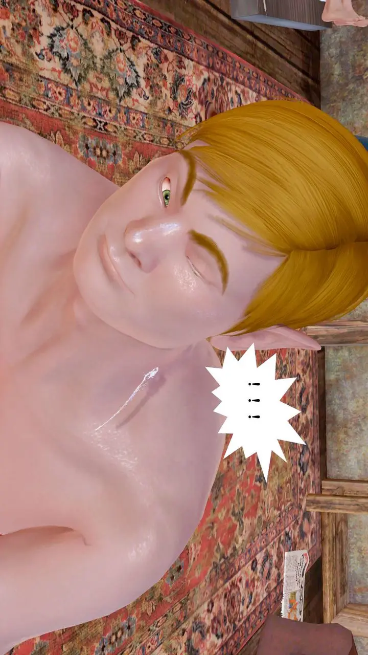 漫画《[3D]御女伏魔战记》支线1第18张图