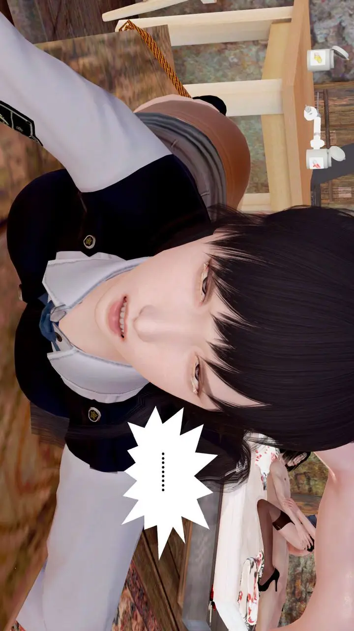 漫画《[3D]御女伏魔战记》支线1第30张图