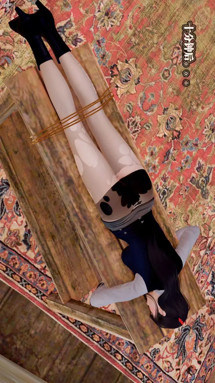 漫画《[3D]御女伏魔战记》支线1第50张图