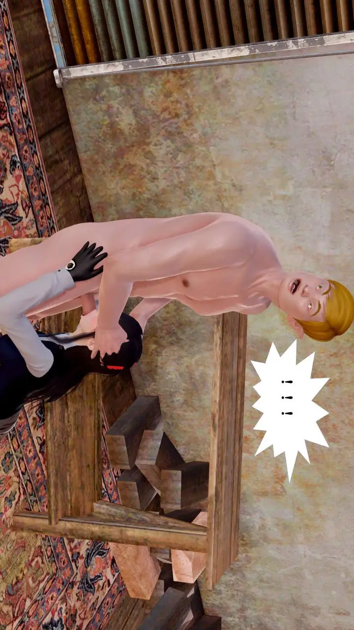 漫画《[3D]御女伏魔战记》支线1第90张图
