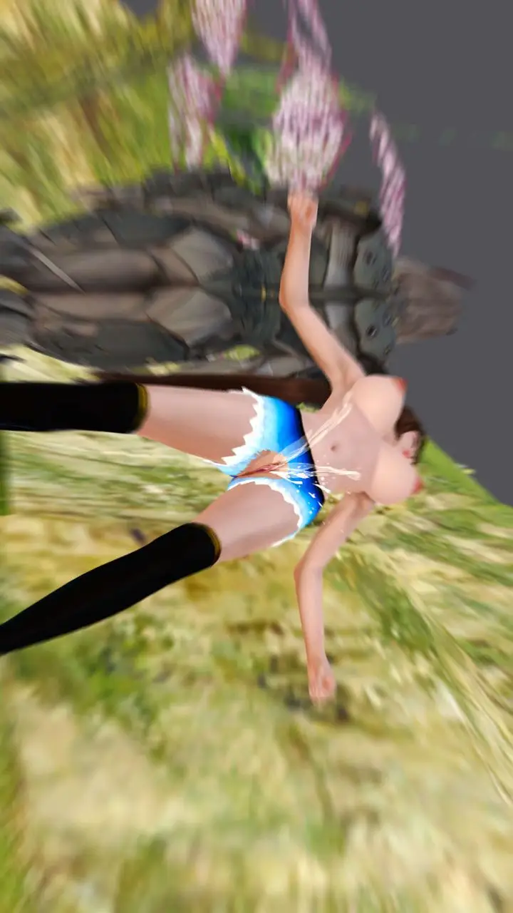 漫画《[3D]御女伏魔战记》支线1第119张图