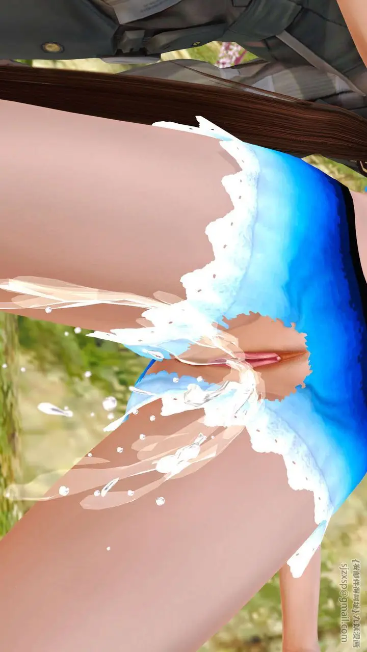 漫画《[3D]御女伏魔战记》支线1第120张图