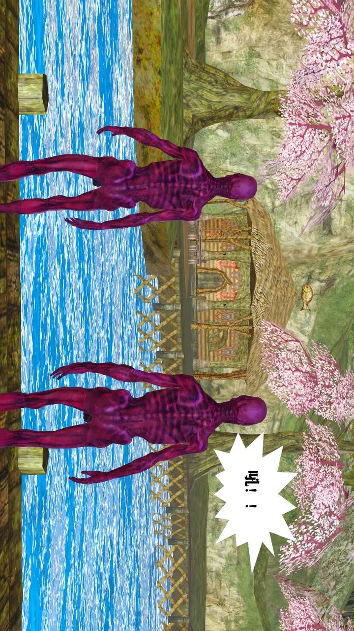 漫画《[3D]御女伏魔战记》支线1第25张图