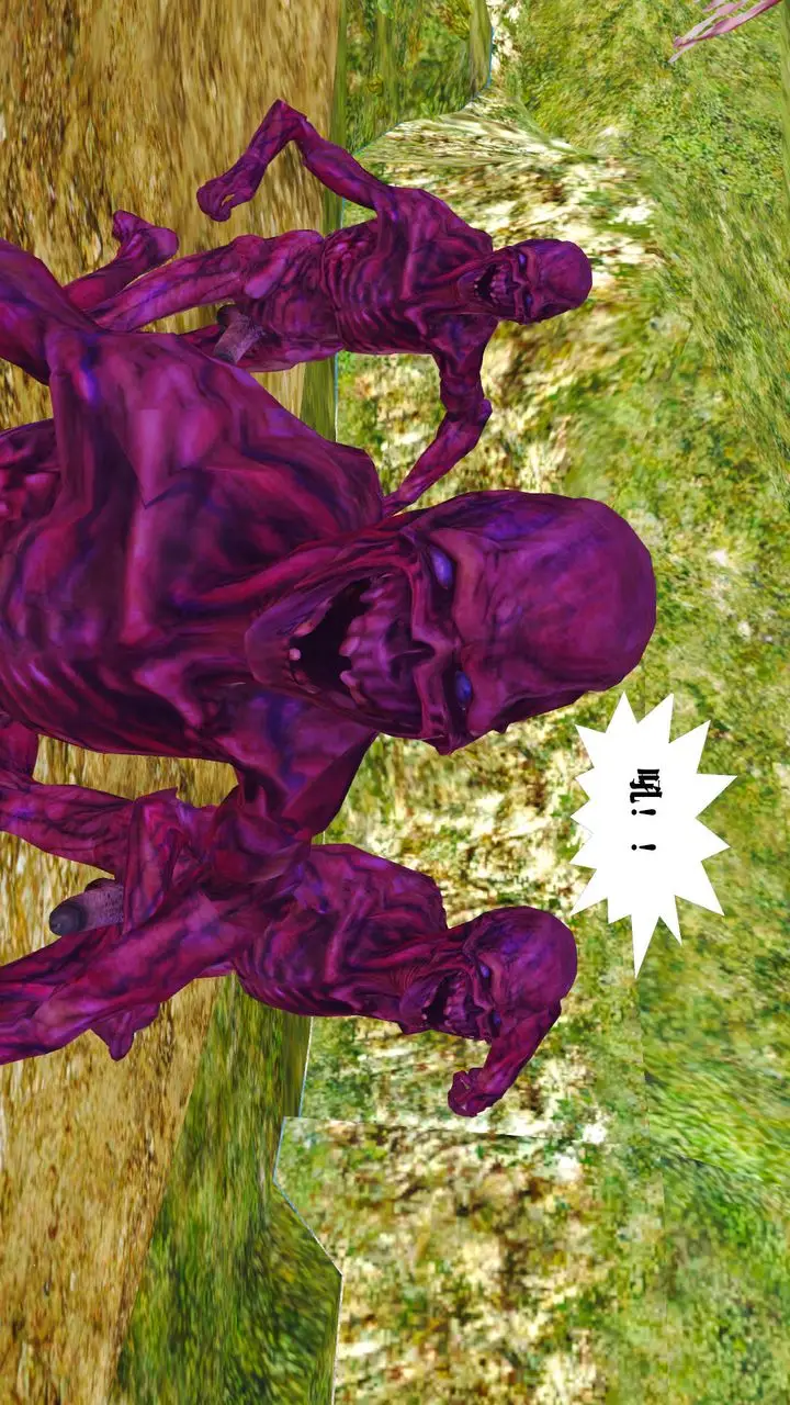 漫画《[3D]御女伏魔战记》支线1第41张图