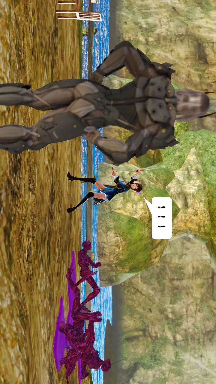 漫画《[3D]御女伏魔战记》支线1第63张图