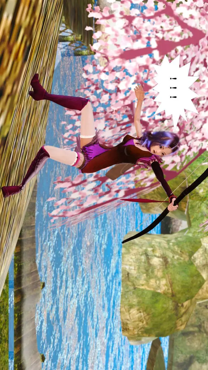 漫画《[3D]御女伏魔战记》支线1第69张图