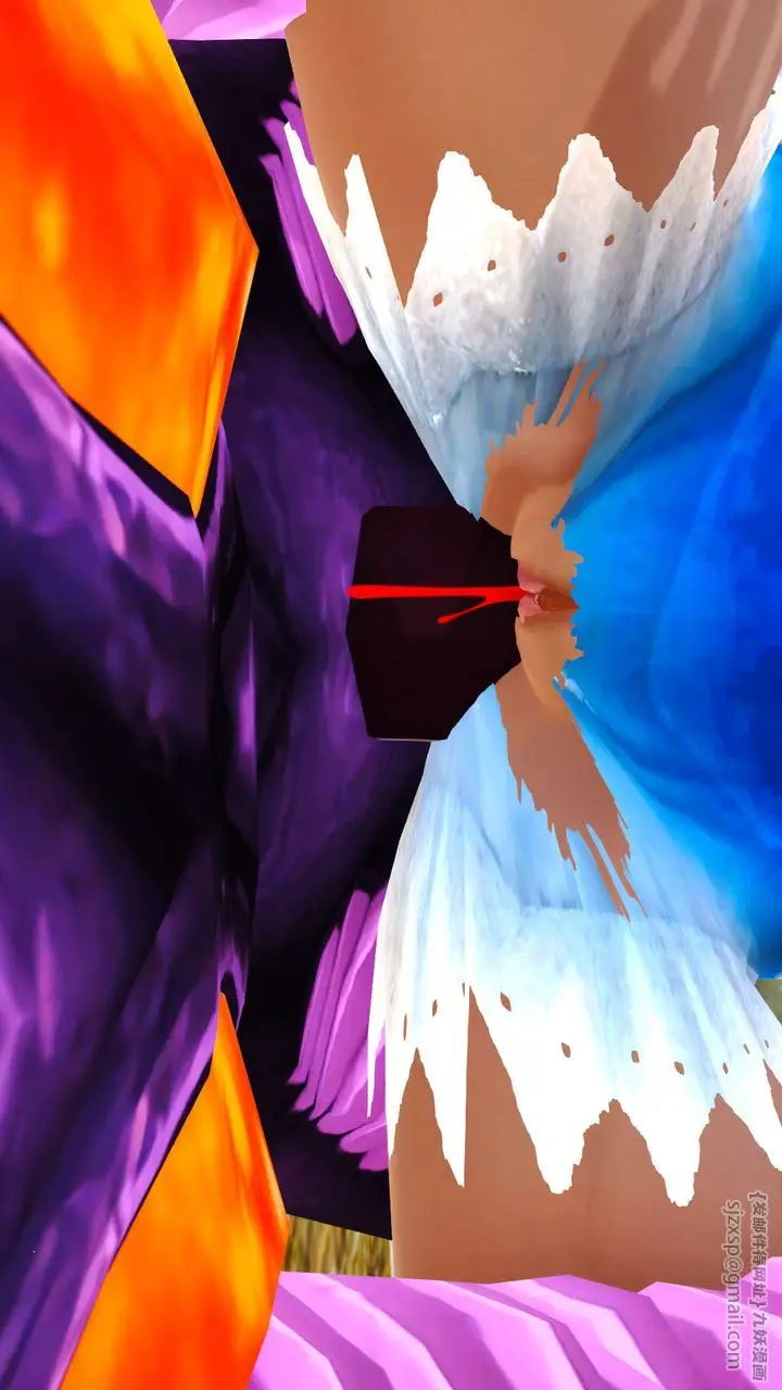 漫画《[3D]御女伏魔战记》支线1第117张图