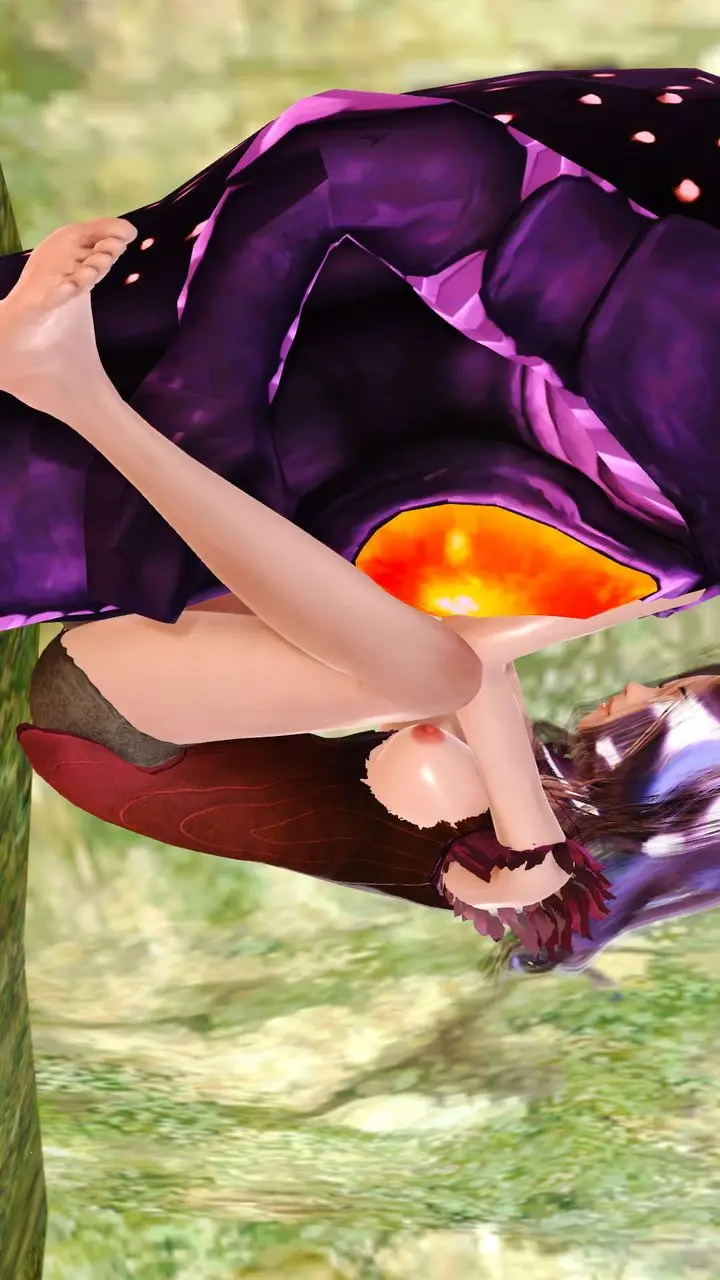 漫画《[3D]御女伏魔战记》支线1第14张图
