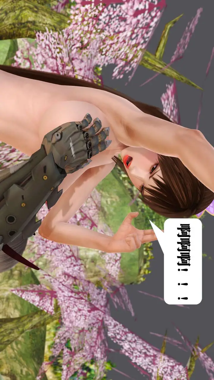 漫画《[3D]御女伏魔战记》支线1第38张图