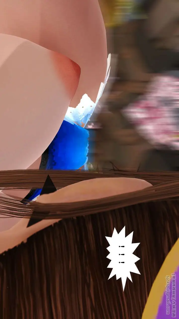 漫画《[3D]御女伏魔战记》支线1第53张图