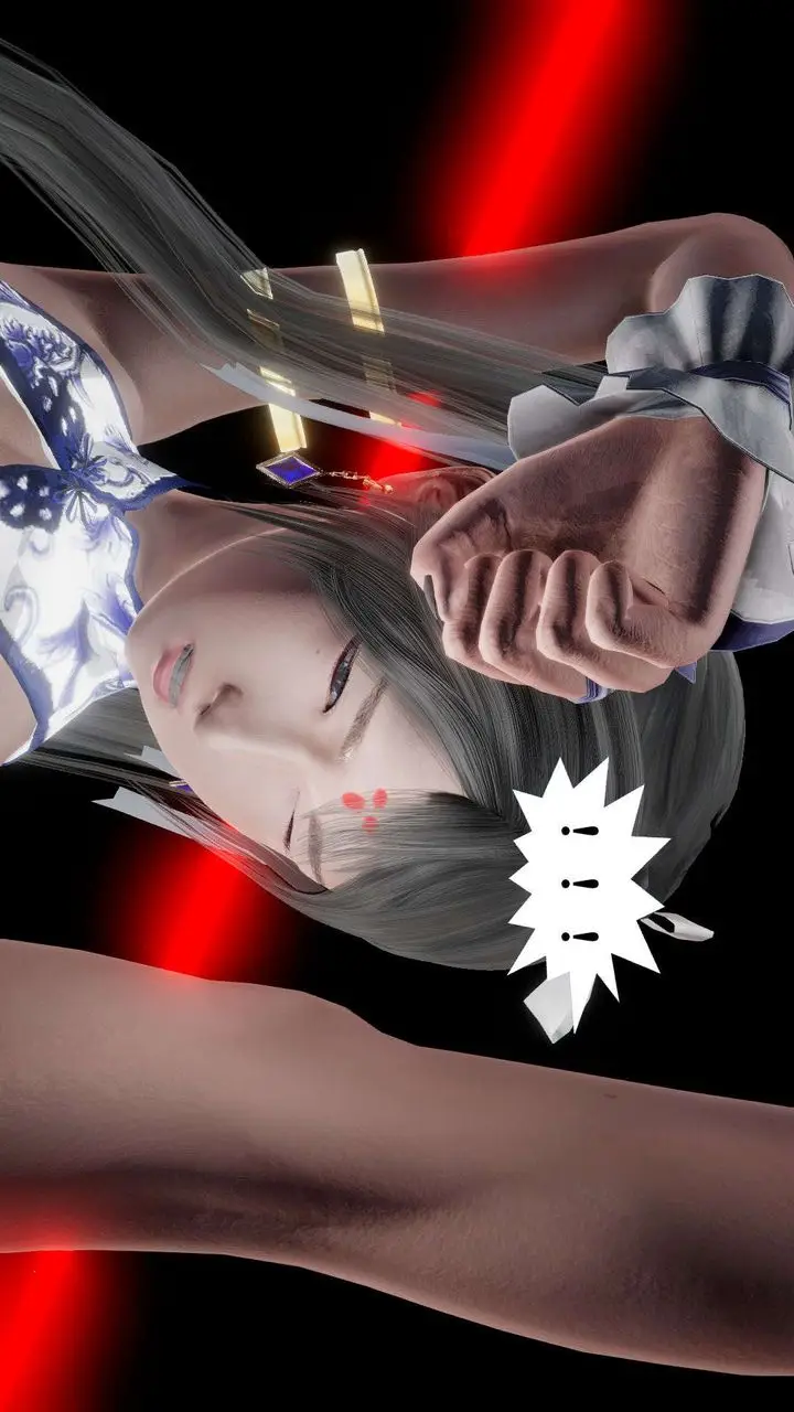 漫画《[3D]御女伏魔战记》第49话第4张图