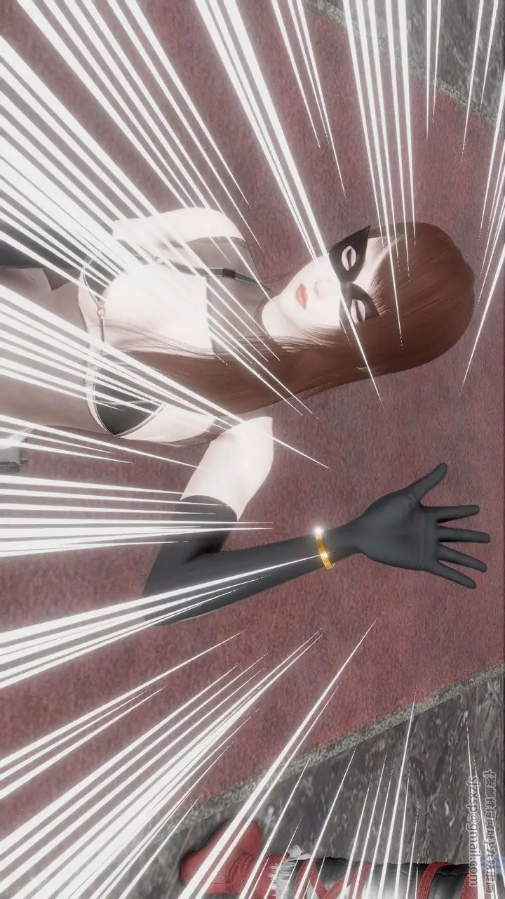 漫画《[3D]御女伏魔战记》第43话第13张图