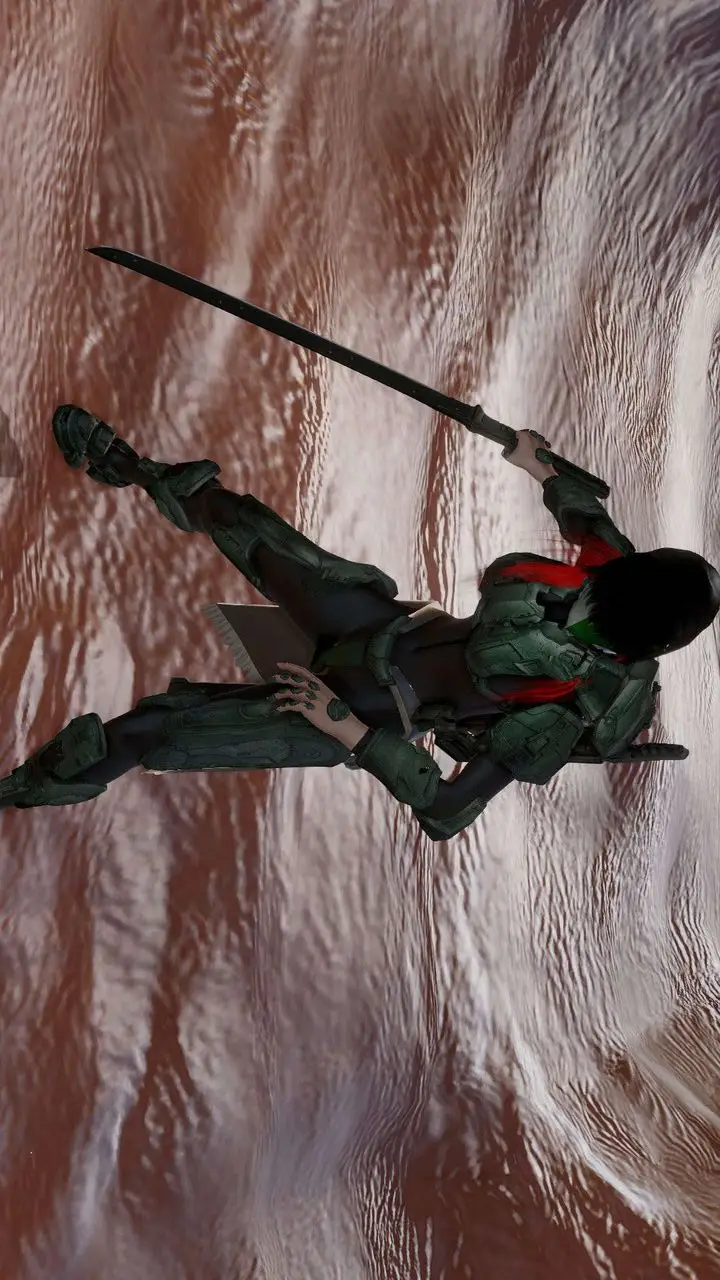 漫画《[3D]御女伏魔战记》第44话第43张图