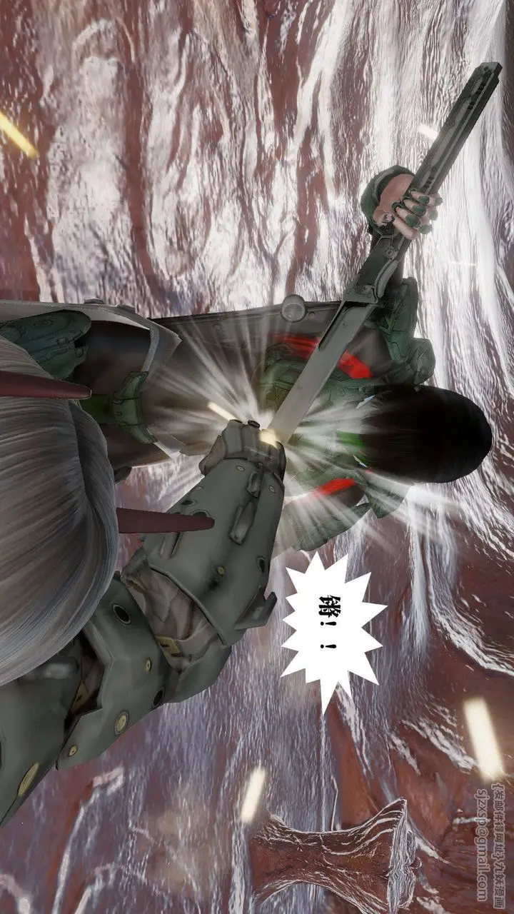 漫画《[3D]御女伏魔战记》第44话第50张图