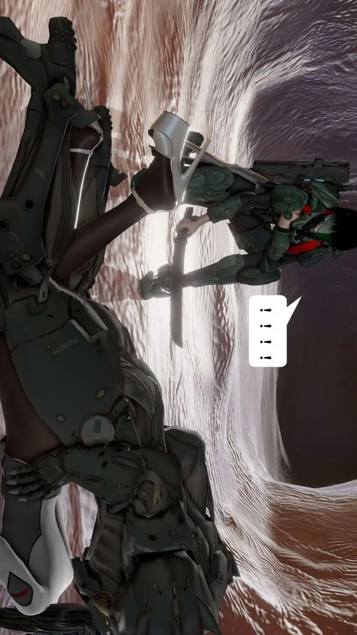 漫画《[3D]御女伏魔战记》第44话第87张图