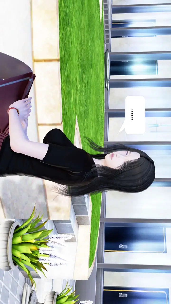 漫画《[3D]御女伏魔战记》第21话第167张图