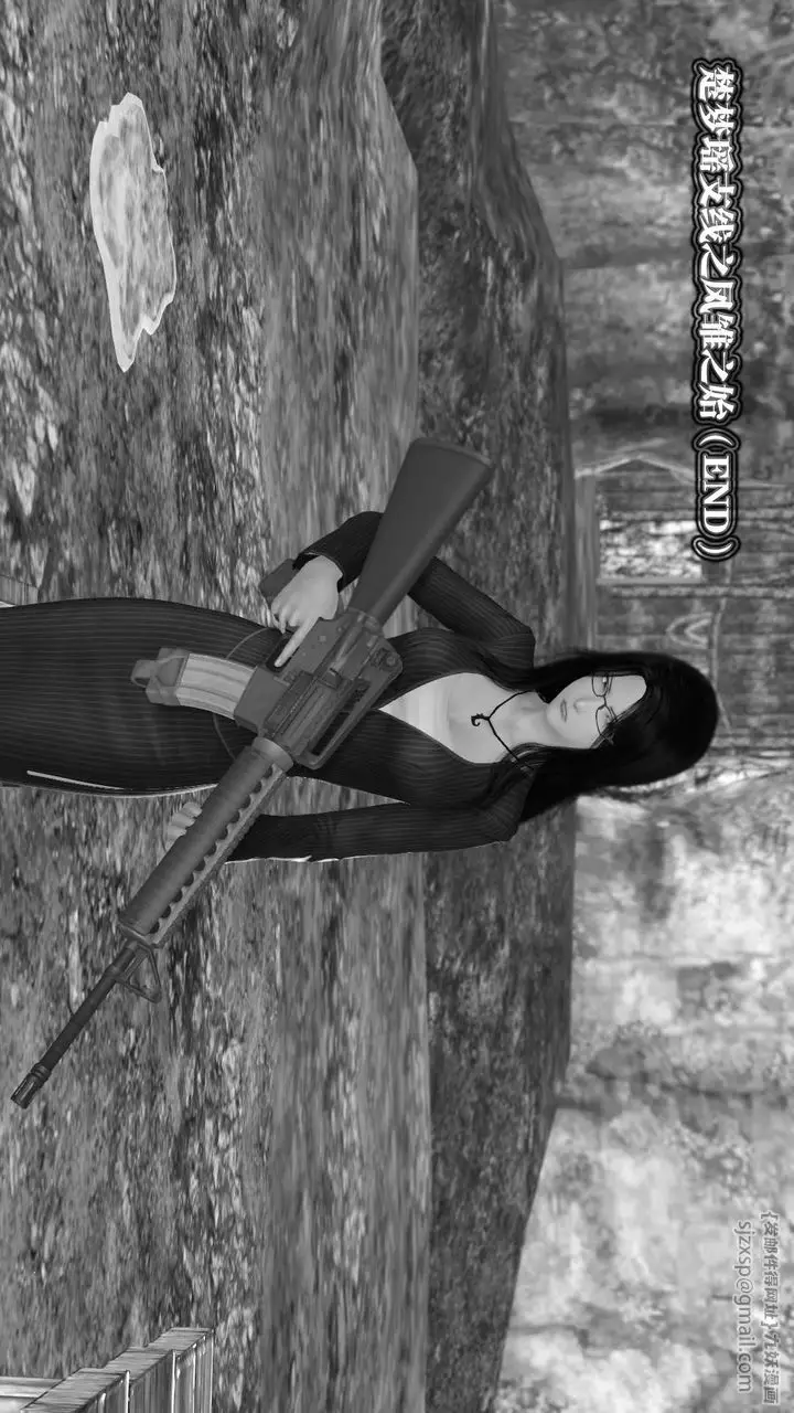 漫画《[3D]御女伏魔战记》支线1第107张图