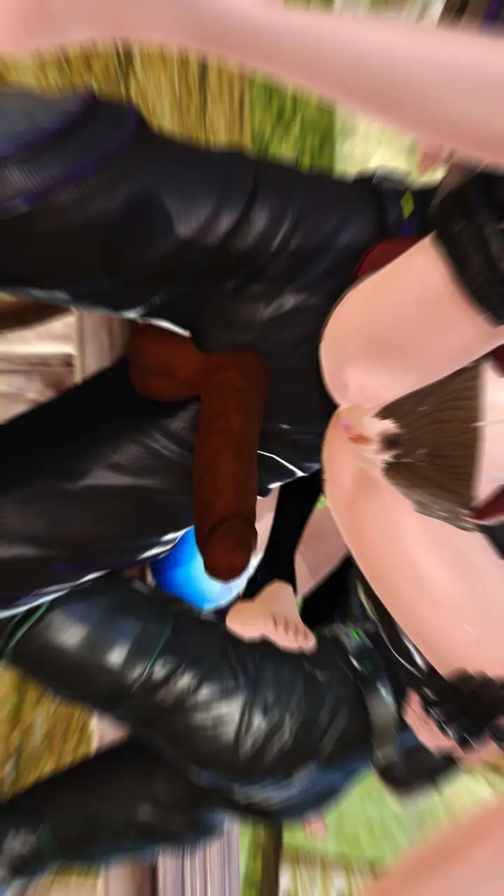 漫画《[3D]御女伏魔战记》支线1第71张图