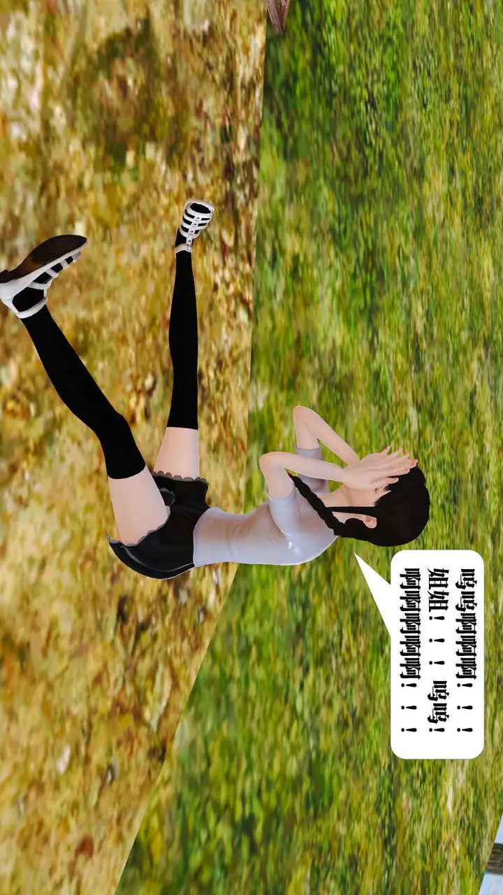 漫画《[3D]御女伏魔战记》支线1第76张图