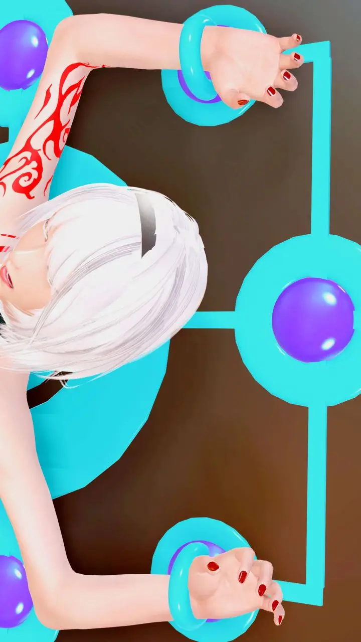 漫画《[3D]御女伏魔战记》第31话第91张图