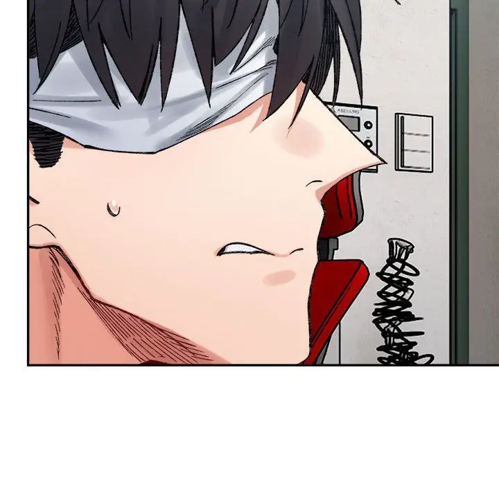 漫画《微妙关系》第30话第124张图