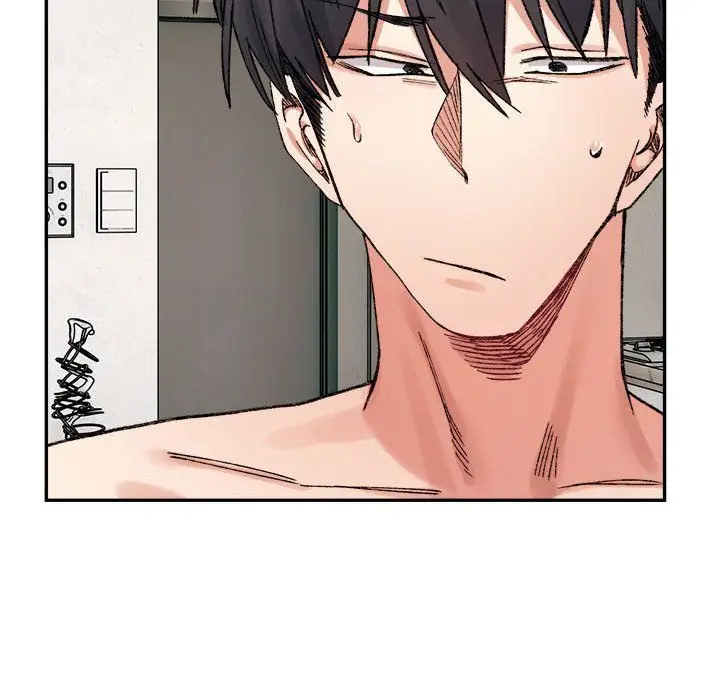 漫画《微妙关系》第30话第25张图