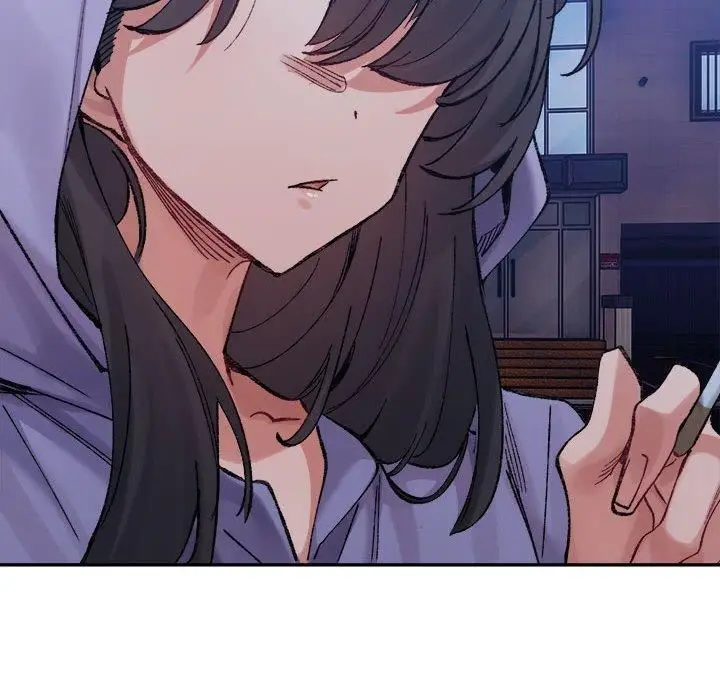 漫画《微妙关系》第34话第111张图
